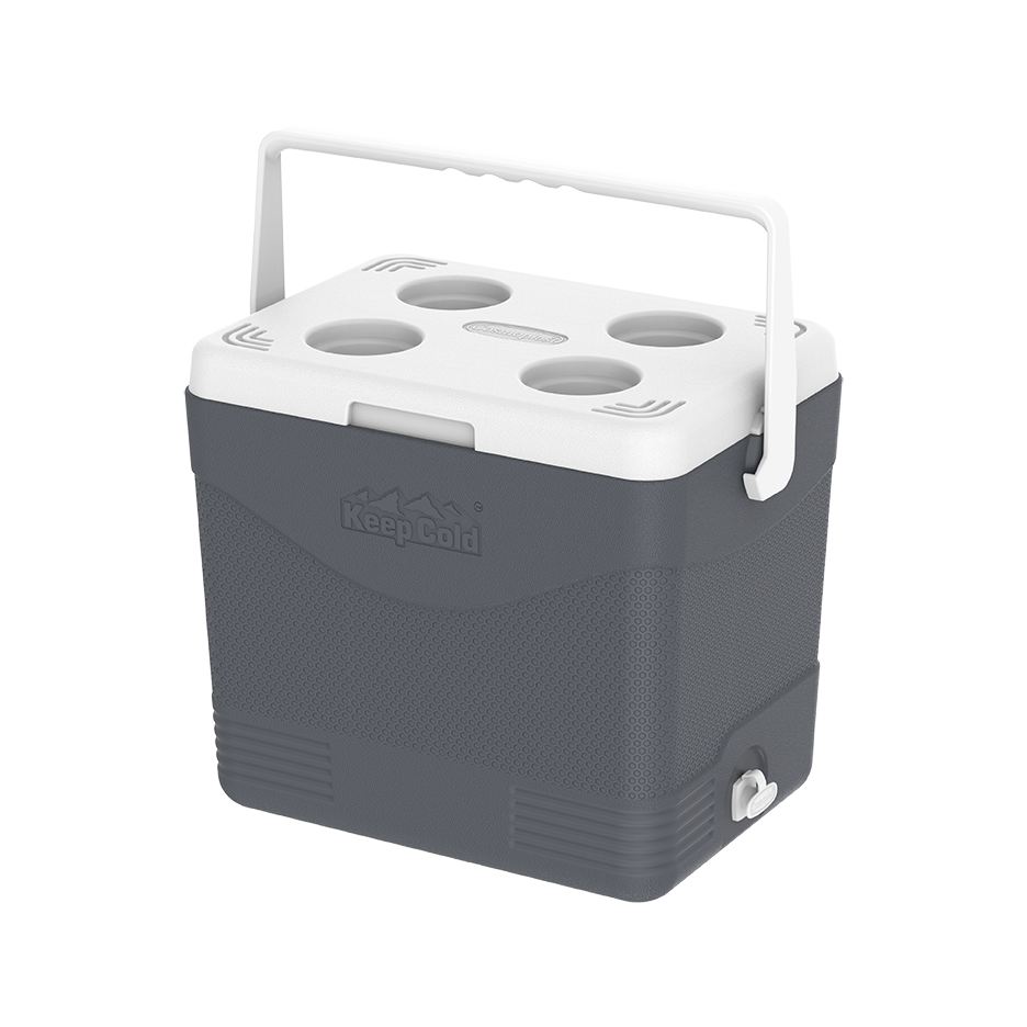 24L KeepCold Picnic Icebox