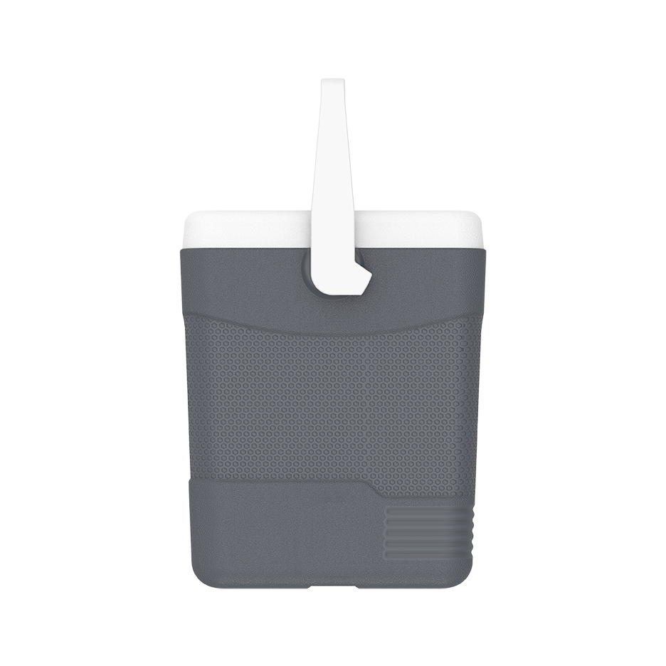 24L KeepCold Picnic Icebox