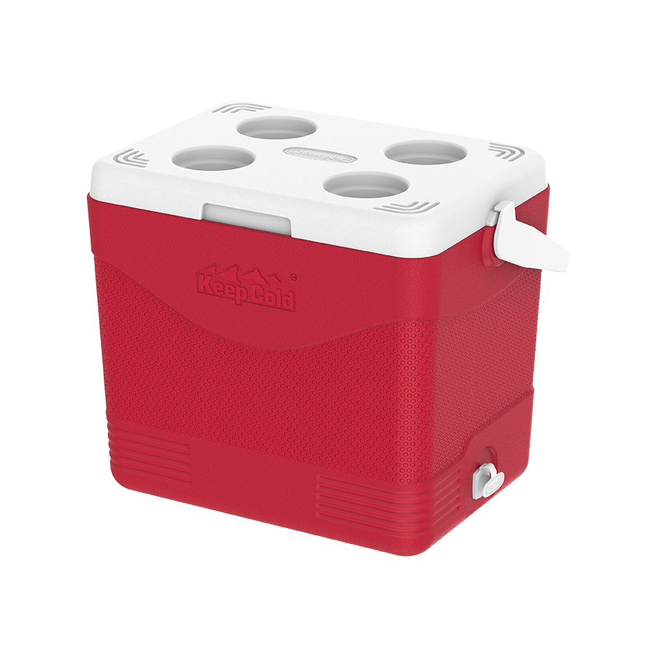24L KeepCold Picnic Icebox