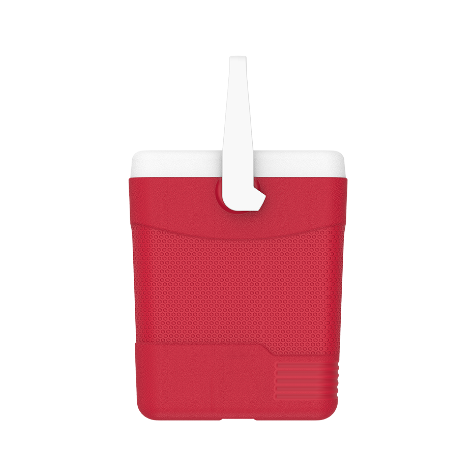 24L KeepCold Picnic Icebox