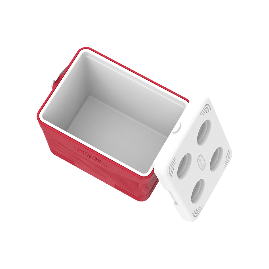 24L KeepCold Picnic Icebox