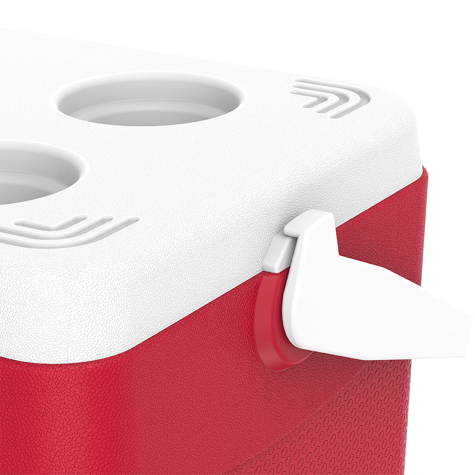 24L KeepCold Picnic Icebox