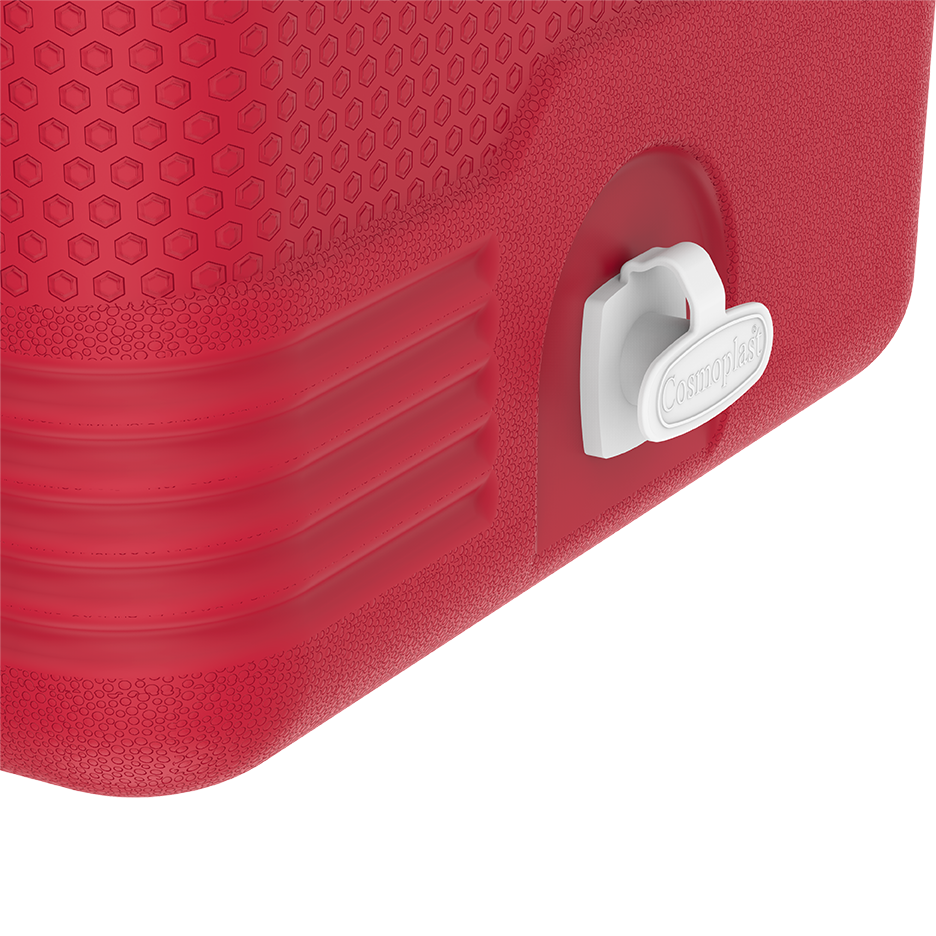 24L KeepCold Picnic Icebox