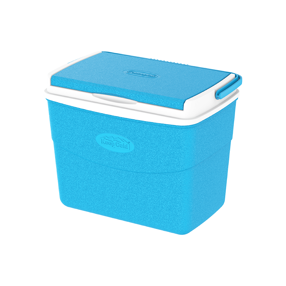 30L KeepCold Picnic Camping Icebox UAE