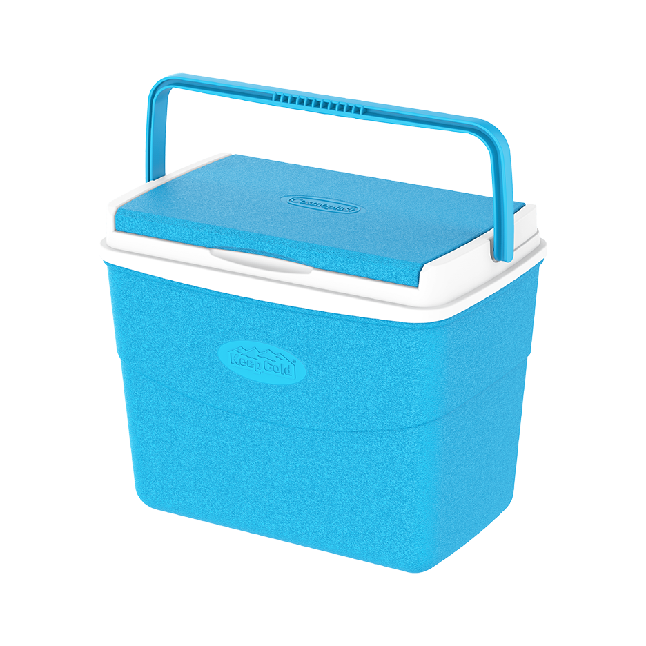 30L KeepCold Picnic Camping Icebox UAE