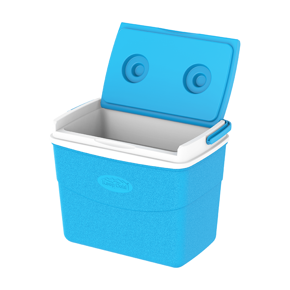 30L KeepCold Picnic Camping Icebox UAE