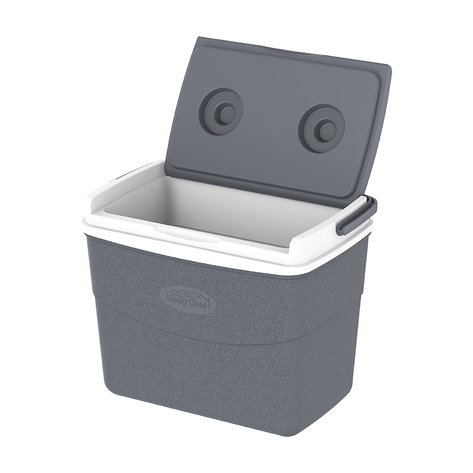 30L KeepCold Picnic Camping Icebox UAE