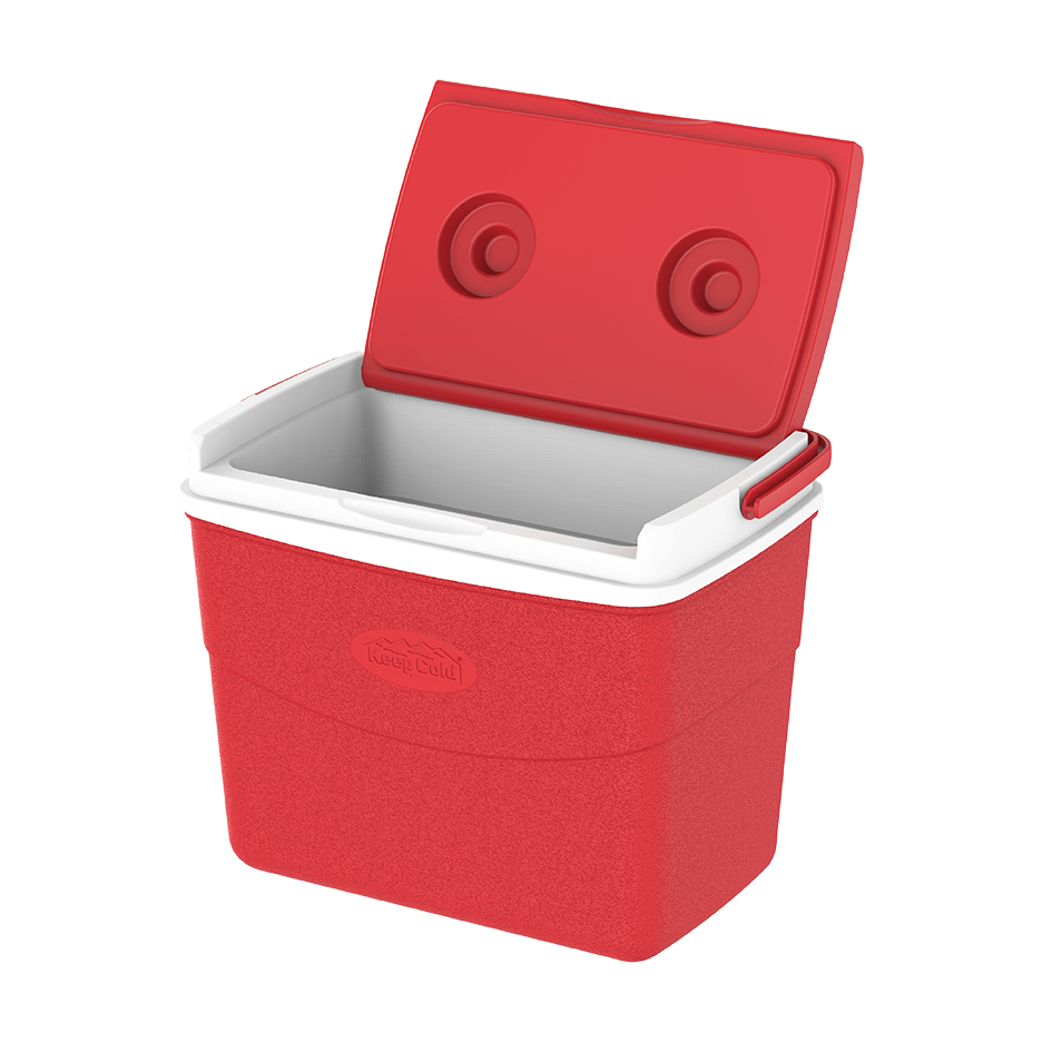 30L KeepCold Picnic Camping Icebox UAE