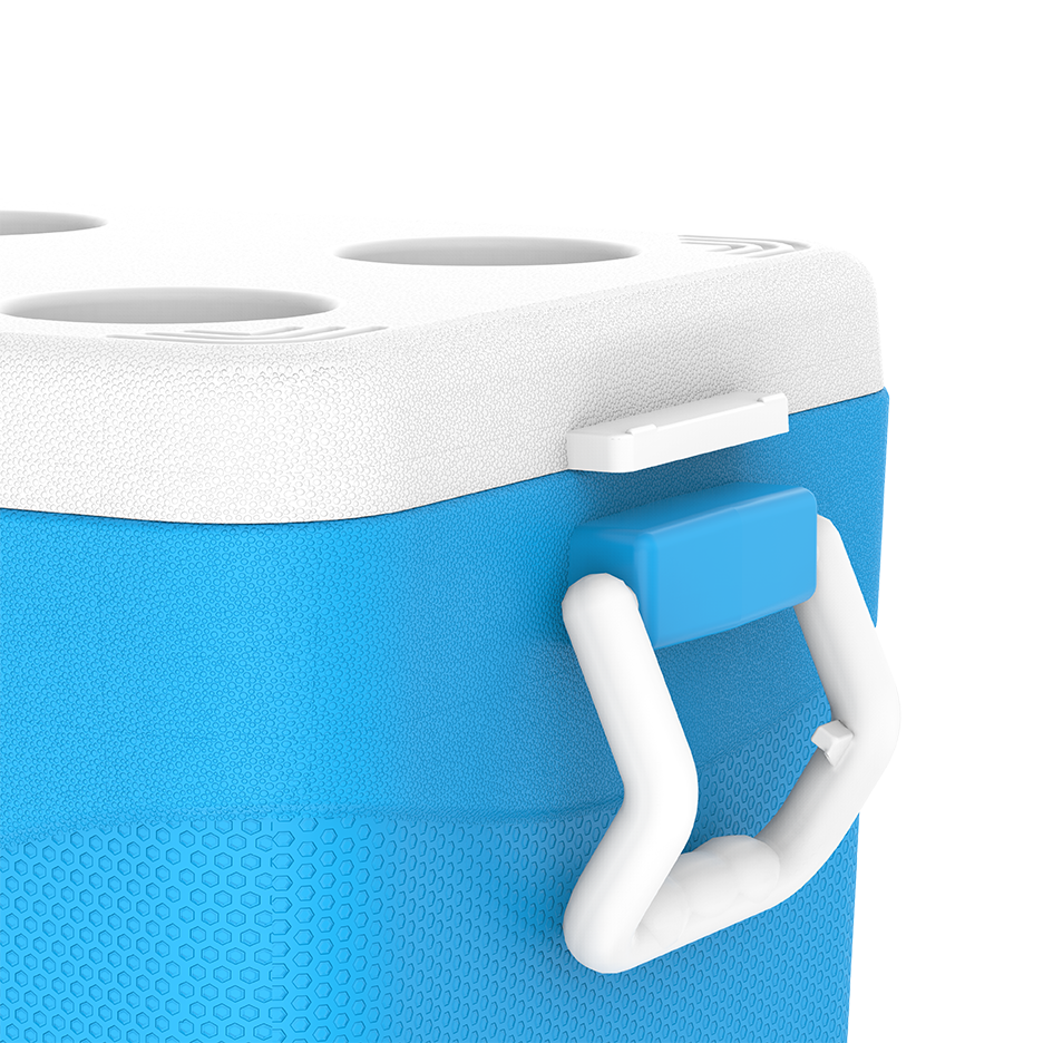 46L KeepCold Picnic Icebox UAE