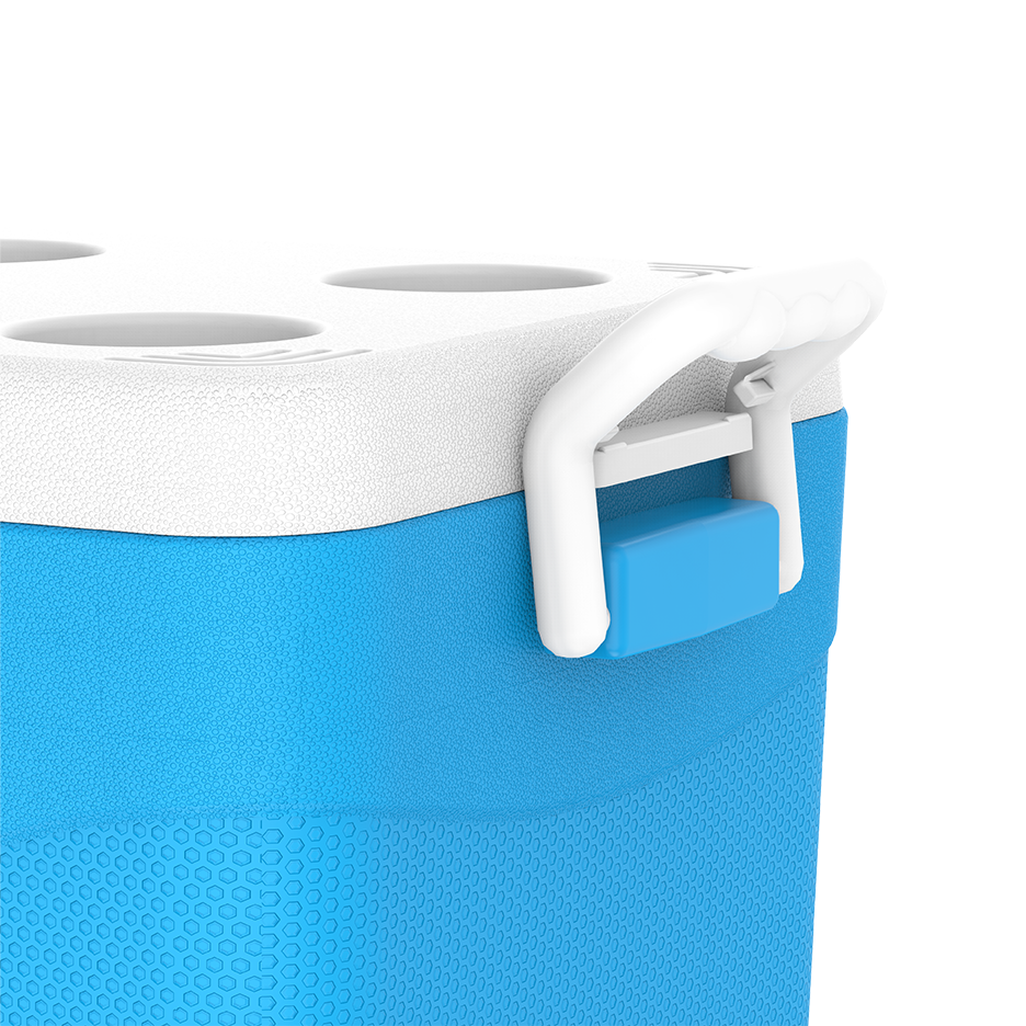 46L KeepCold Picnic Icebox UAE