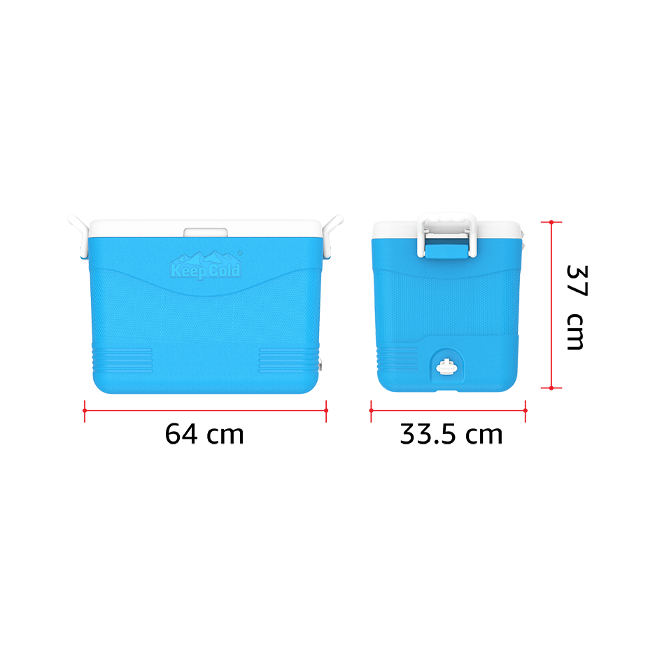 46L KeepCold Picnic Icebox UAE