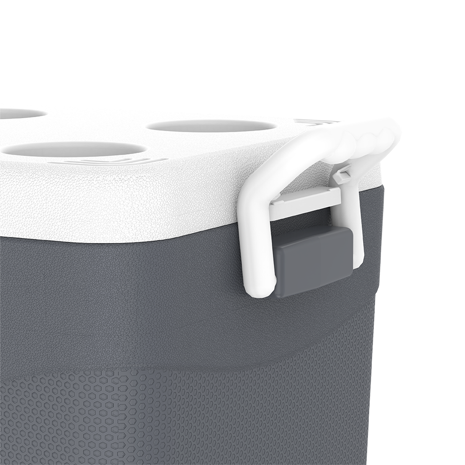 46L KeepCold Picnic Icebox UAE