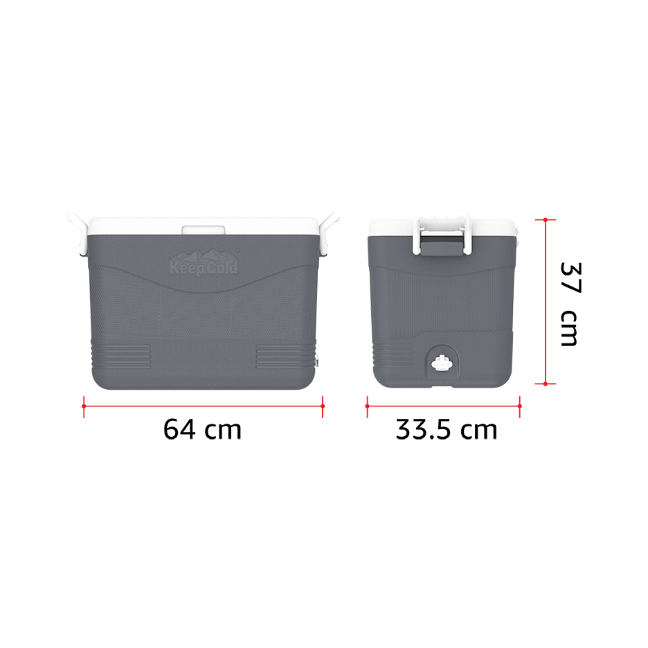 46L KeepCold Picnic Icebox UAE
