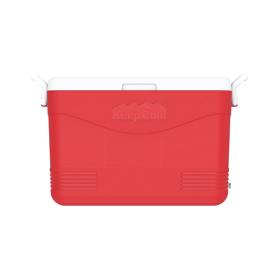 46L KeepCold Picnic Icebox