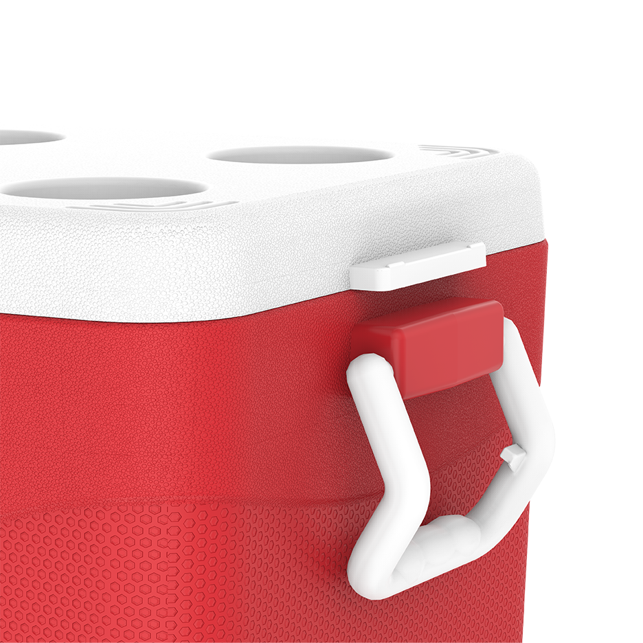 46L KeepCold Picnic Icebox UAE