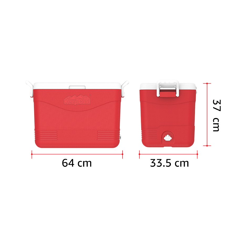 46L KeepCold Picnic Icebox UAE