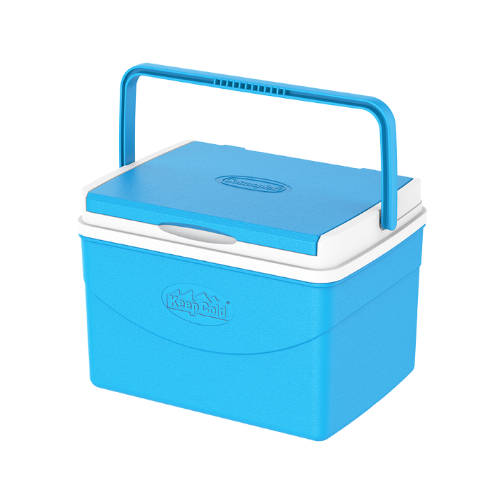 5L KeepCold Picnic Icebox