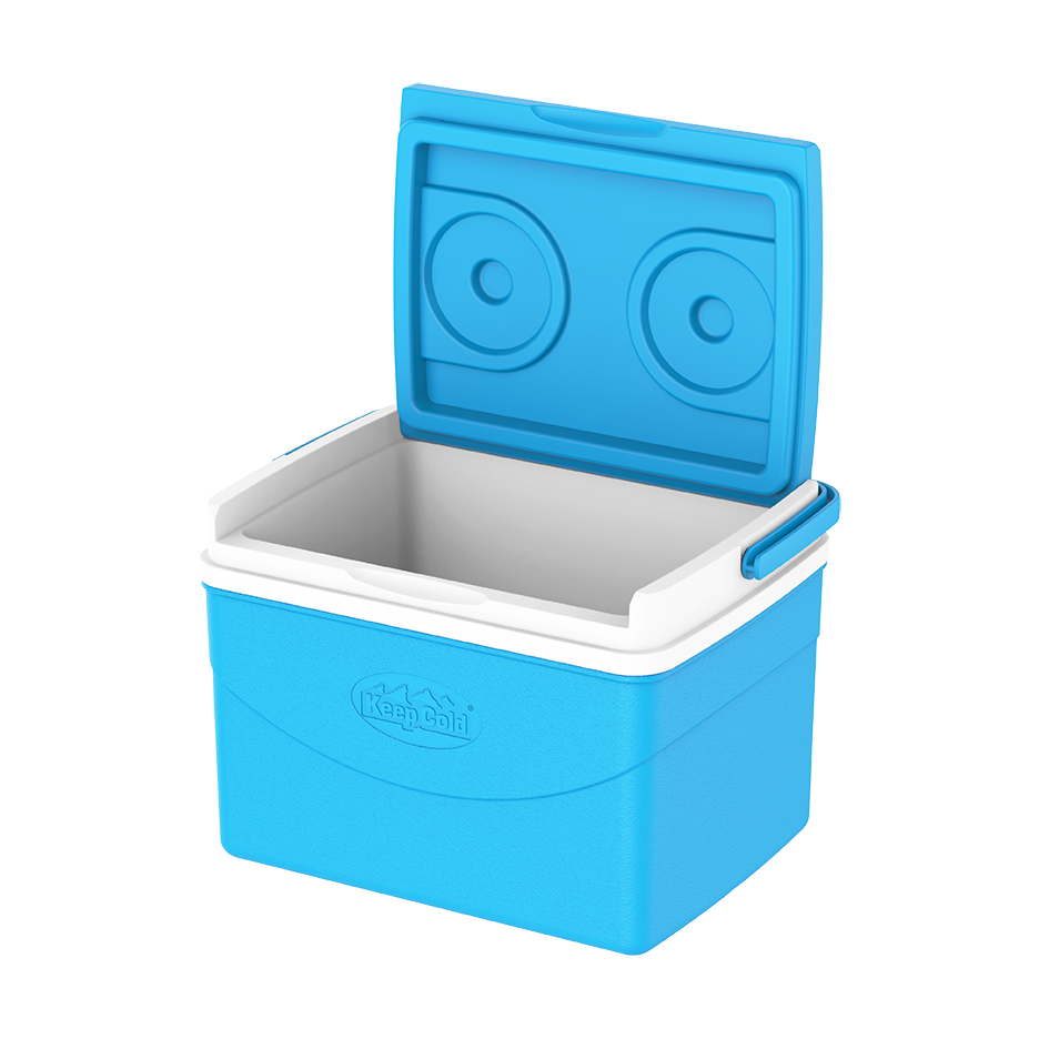 5L KeepCold Picnic Icebox