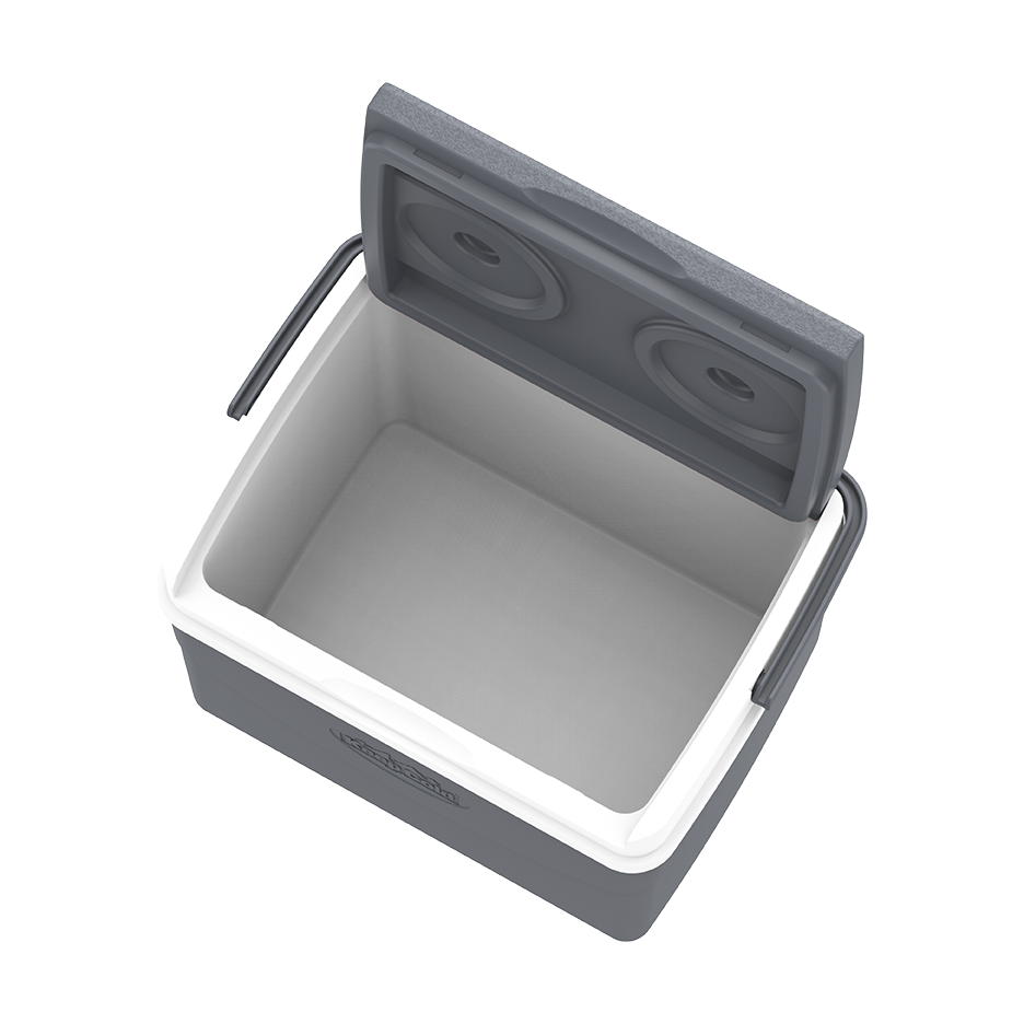 5L KeepCold Picnic Icebox