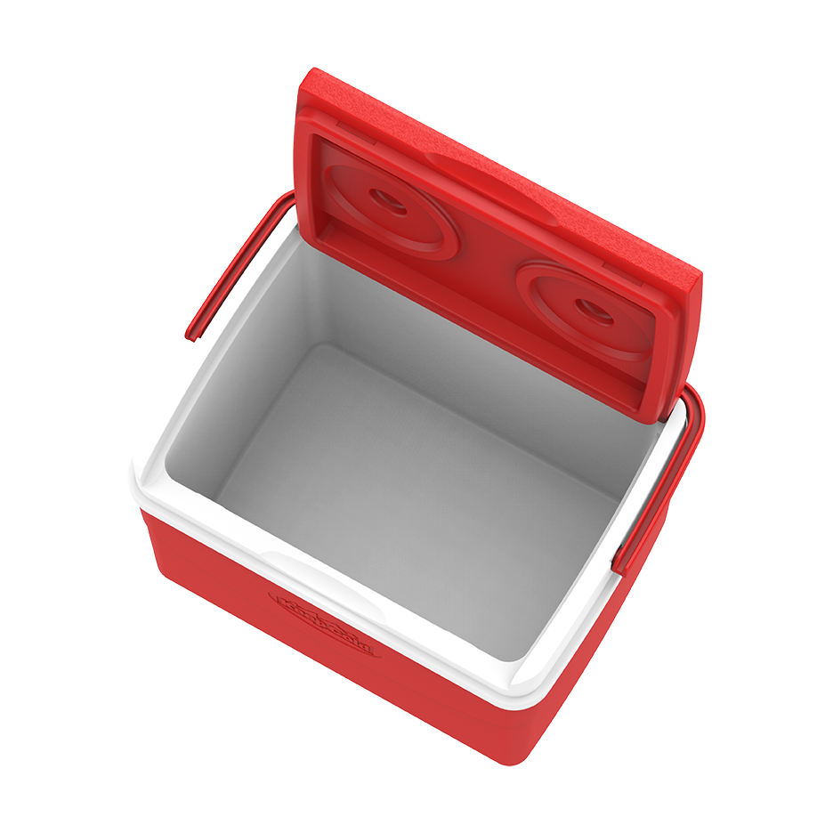 5L KeepCold Picnic Icebox