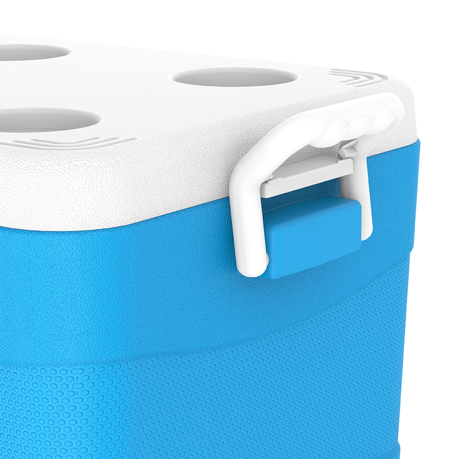 ايس بوكس كيبكولد بيكنيك 60 لتر
