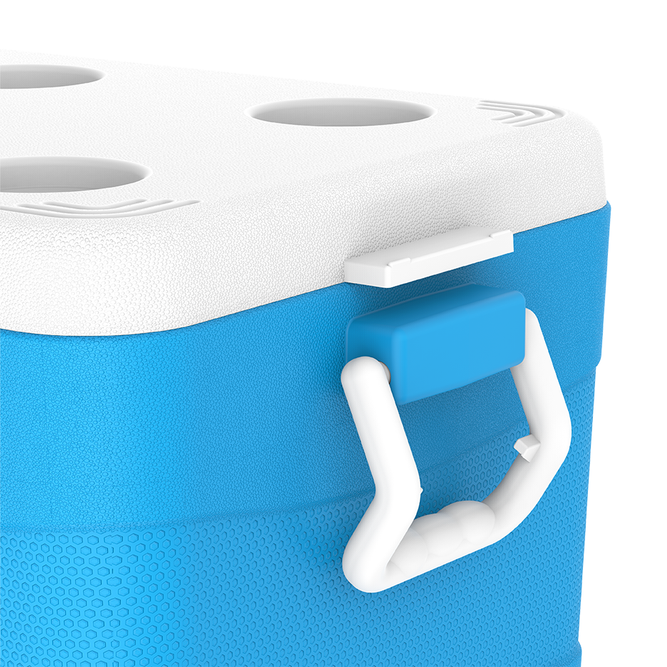 ايس بوكس كيبكولد بيكنيك 60 لتر
