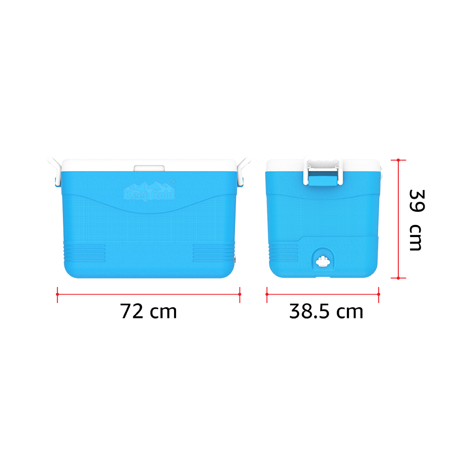 ايس بوكس كيبكولد بيكنيك 60 لتر

