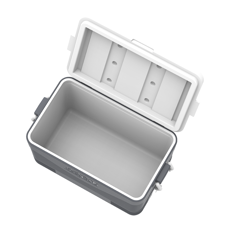 ايس بوكس كيبكولد بيكنيك 60 لتر
