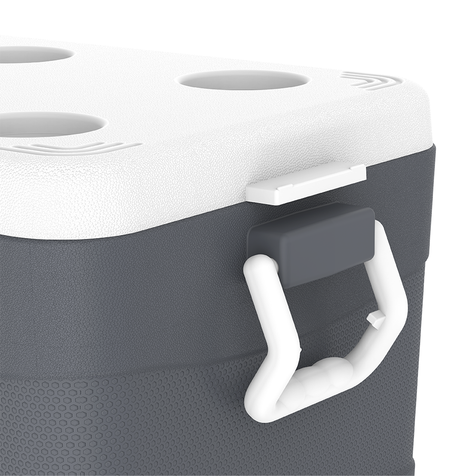 ايس بوكس كيبكولد بيكنيك 60 لتر
