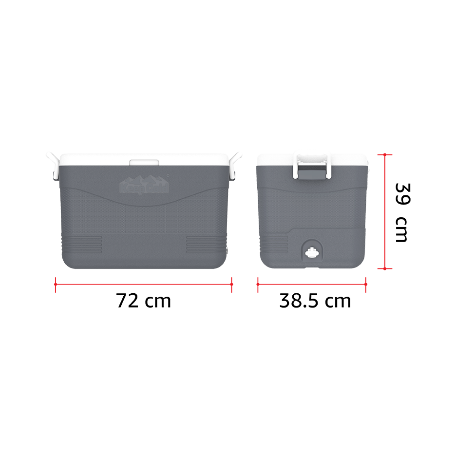 ايس بوكس كيبكولد بيكنيك 60 لتر
