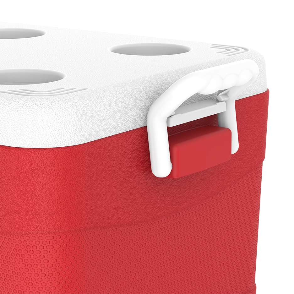 ايس بوكس كيبكولد بيكنيك 60 لتر
