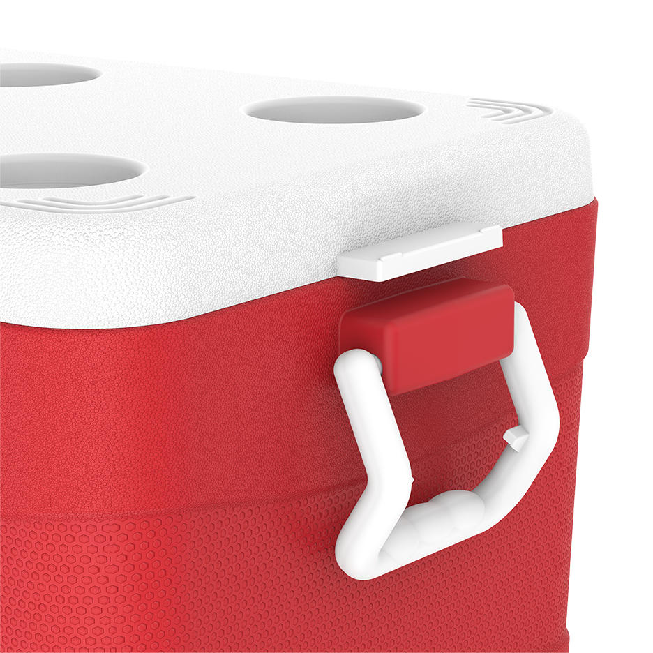 ايس بوكس كيبكولد بيكنيك 60 لتر
