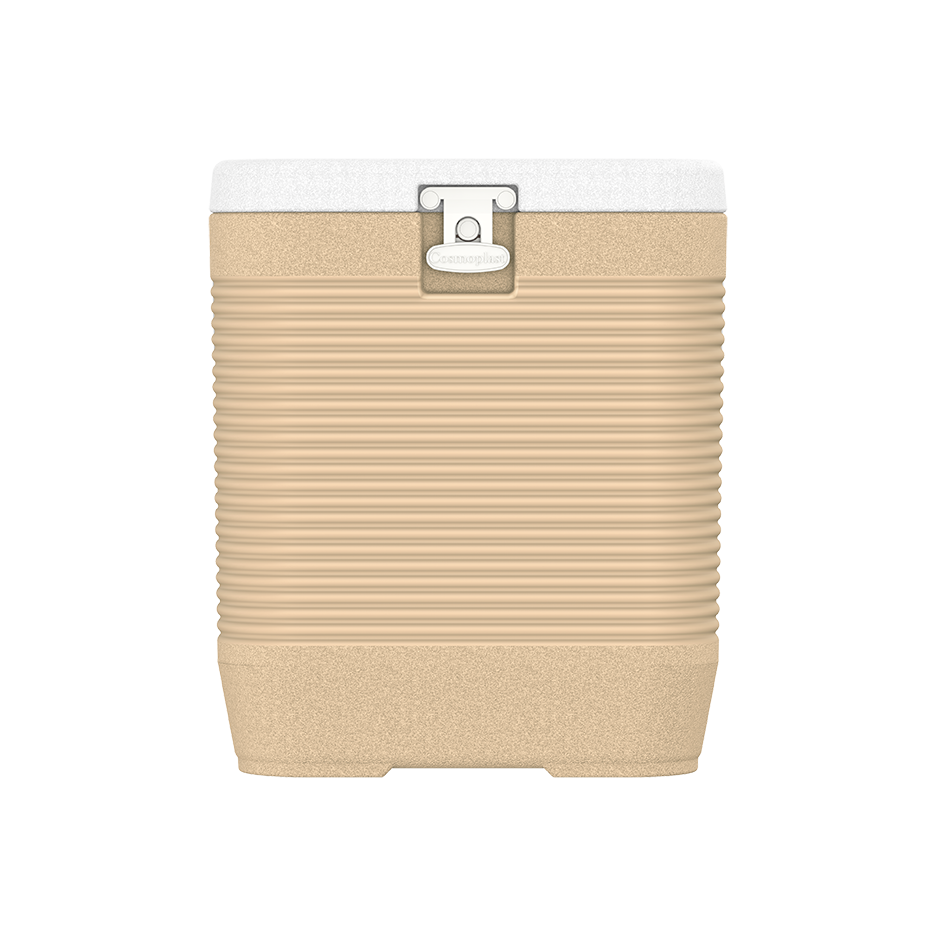 35L KeepCold Square Cooler