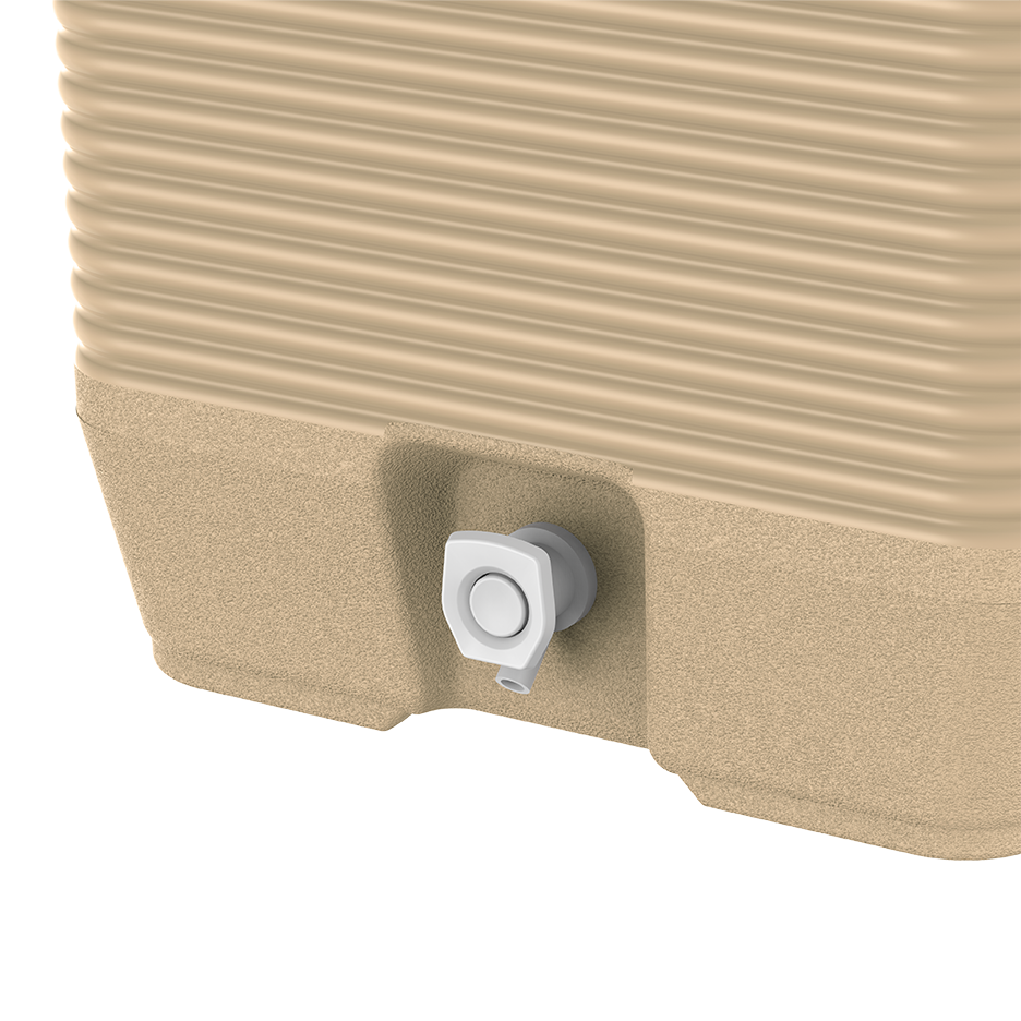 35L KeepCold Square Cooler