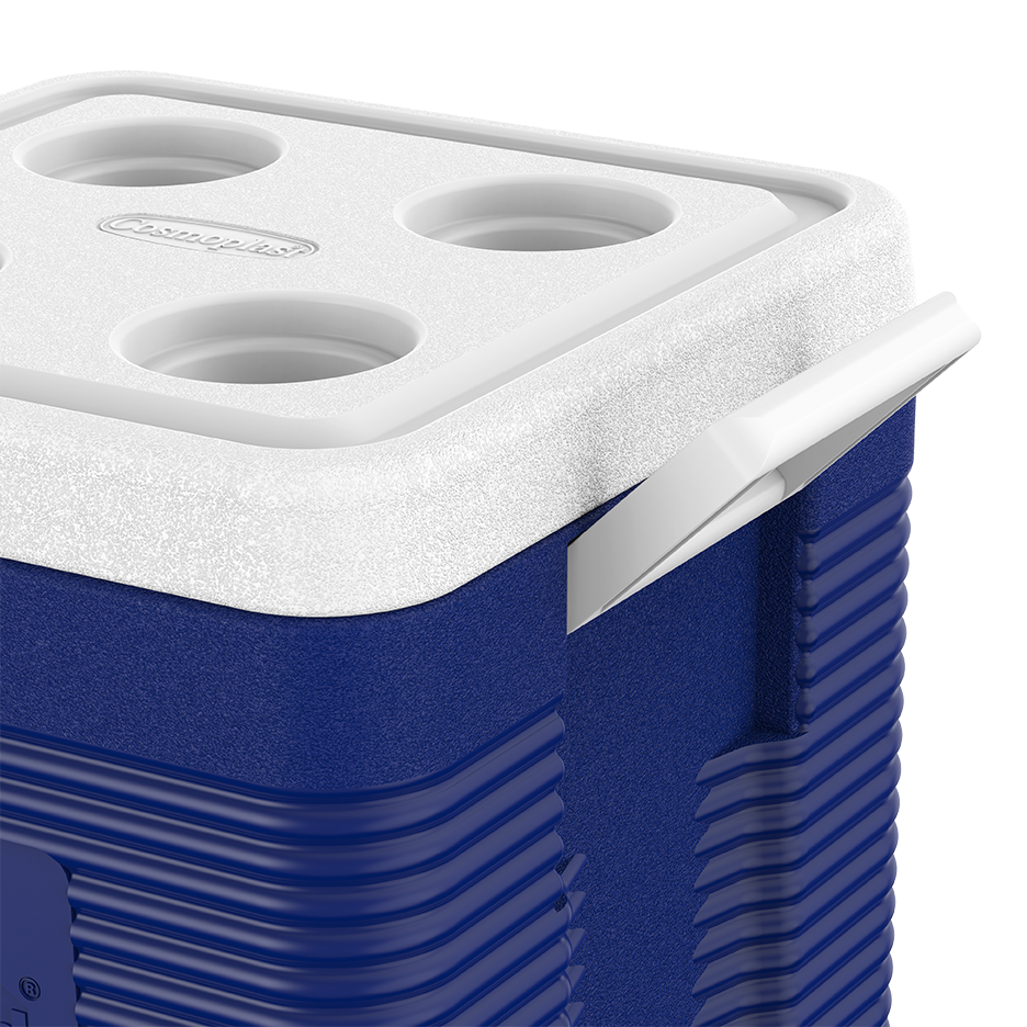 35L KeepCold Square Cooler
