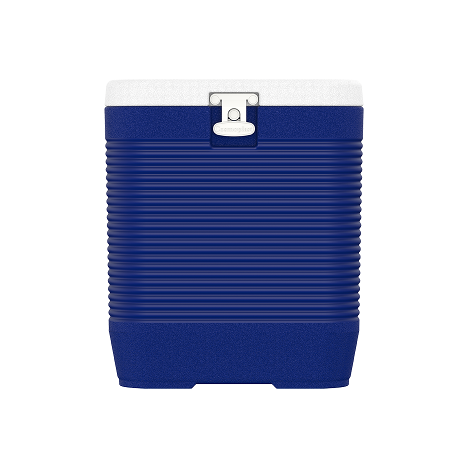 35L KeepCold Square Cooler
