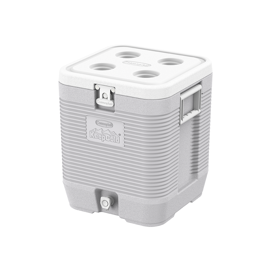 35L KeepCold Square Cooler