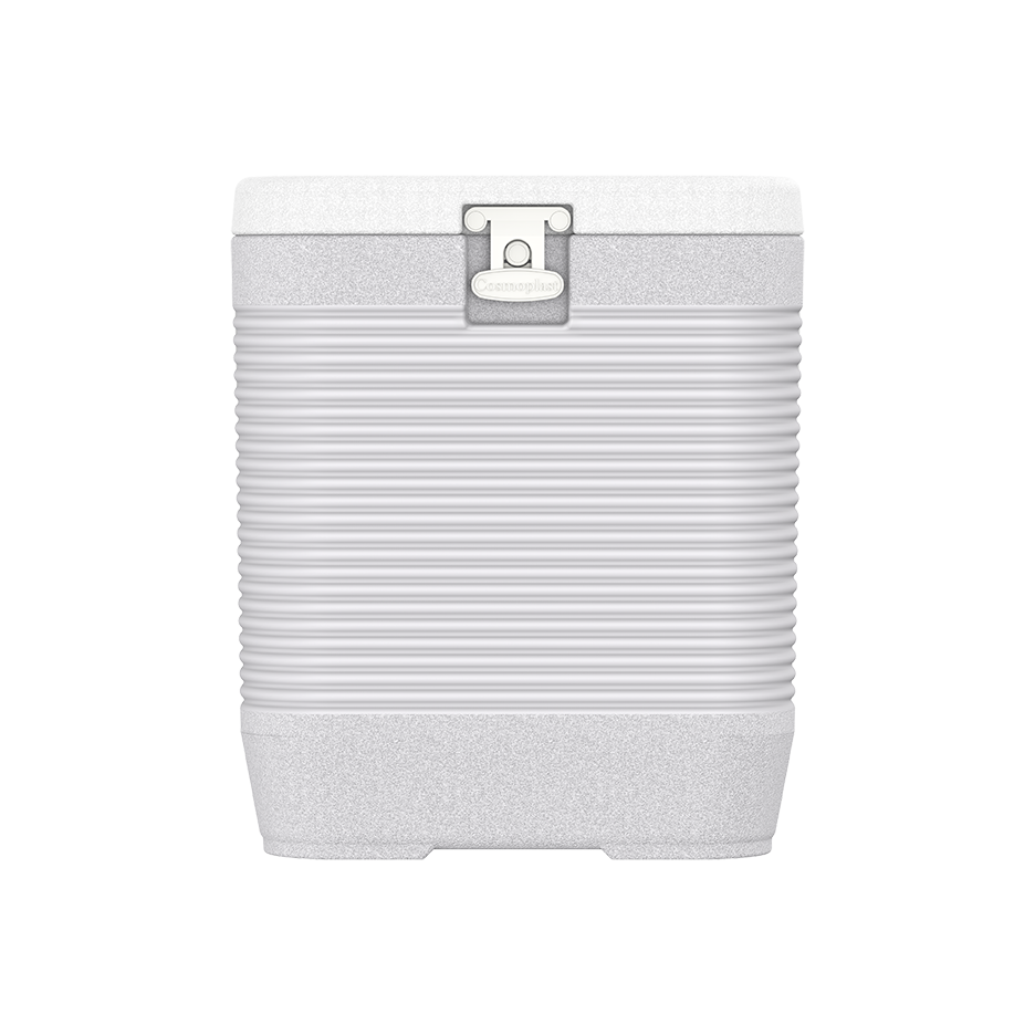 35L KeepCold Square Cooler