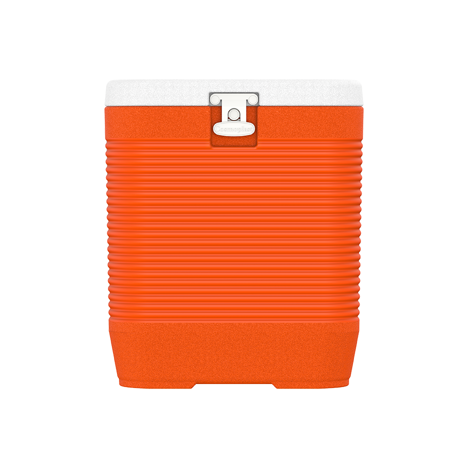 35L KeepCold Square Cooler