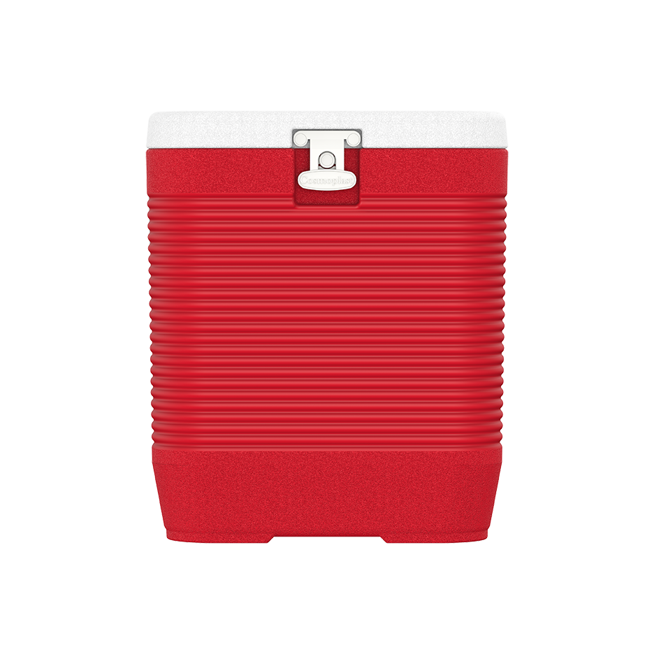 35L KeepCold Square Cooler