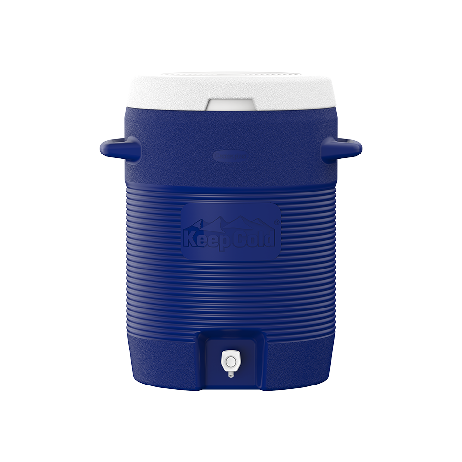 59L KeepCold Super Jumbo Water Cooler