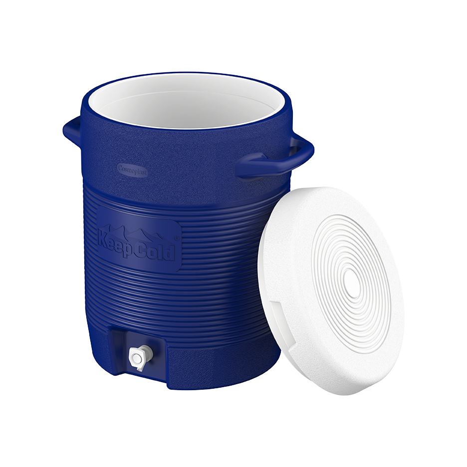 59L KeepCold Super Jumbo Water Cooler