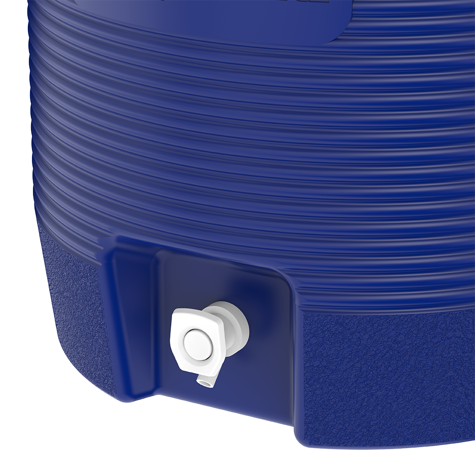 59L KeepCold Super Jumbo Water Cooler