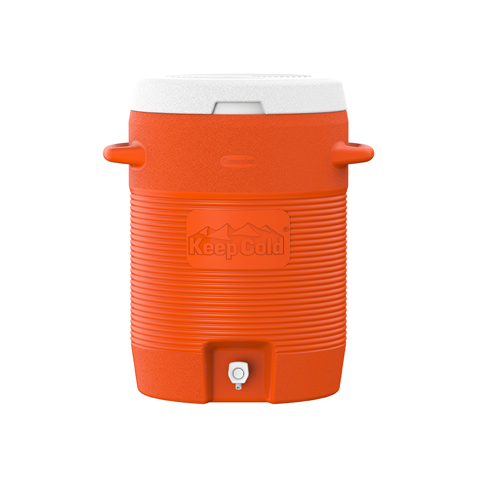 59L KeepCold Super Jumbo Water Cooler