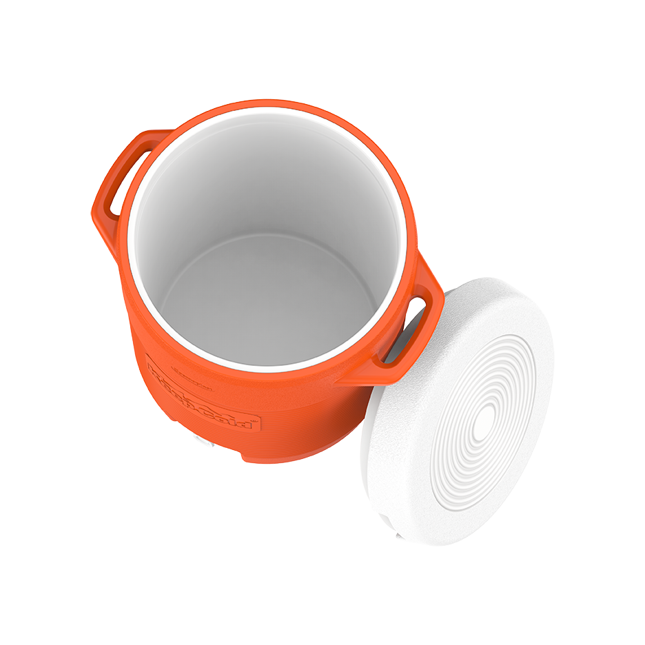 59L KeepCold Super Jumbo Water Cooler