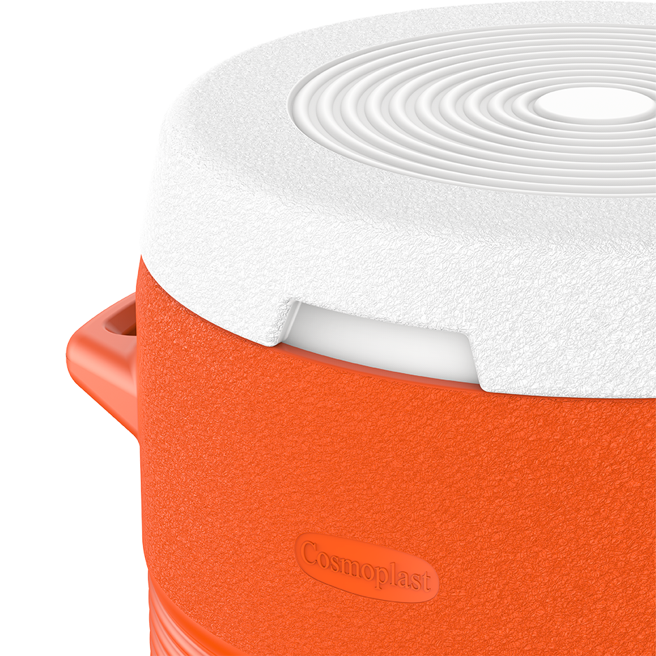 59L KeepCold Super Jumbo Water Cooler