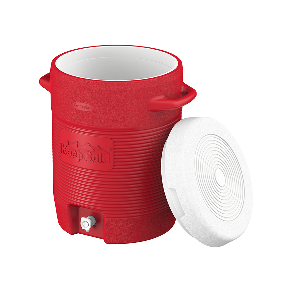 59L KeepCold Super Jumbo Water Cooler