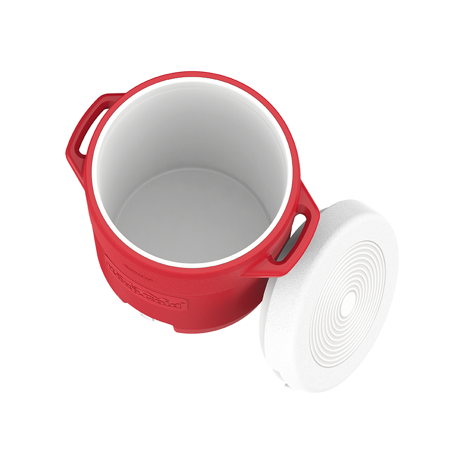 59L KeepCold Super Jumbo Water Cooler