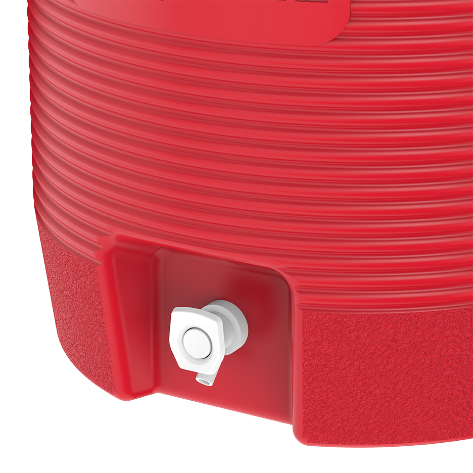 59L KeepCold Super Jumbo Water Cooler