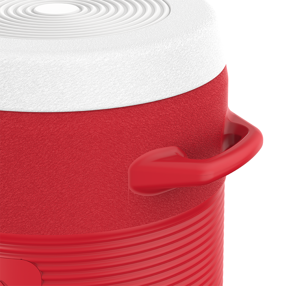 59L KeepCold Super Jumbo Water Cooler